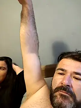 Snapshot of Angel_and_Devil_couple chatting on 24, 7, 2026 Angel and Devil couple online show from 24, 7, 2026