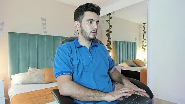 Snapshot of NOAH_SIN_ chatting on 20, 6, 2026 NOAH SIN online show from 20, 6, 2026