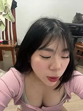 WetFish 69 online show from 14, 5, 2026