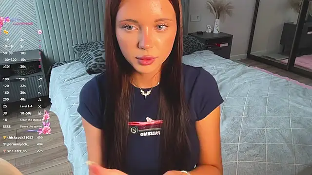 aminaliven online show from 16, 6, 2026