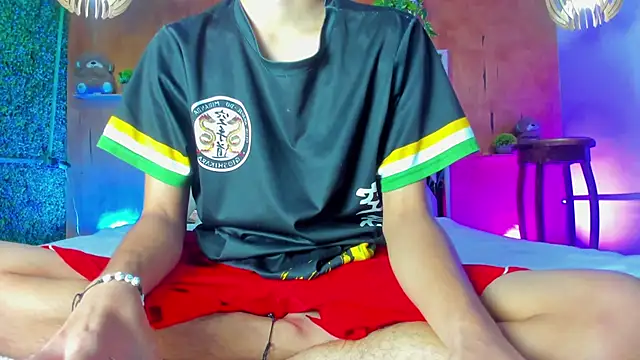 leonix love online show from 5, 6, 2026