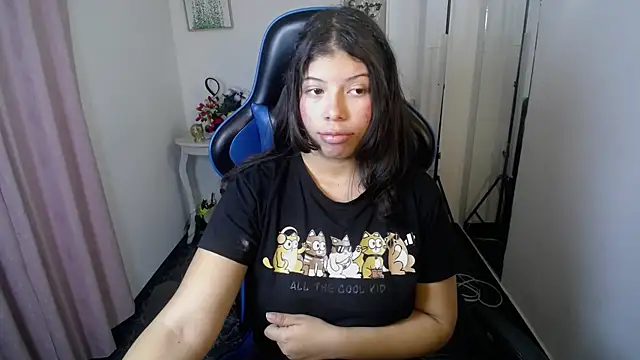 Paulina07  online show from 5, 6, 2026