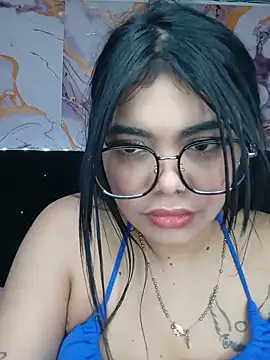 luxuryluna online show from 11, 6, 2026