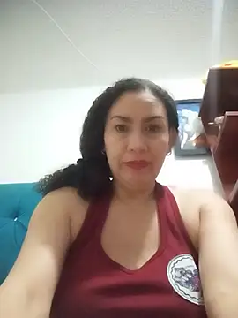 Snapshot of paulett15 chatting on 2, 7, 2026 paulett15 online show from 2, 7, 2026