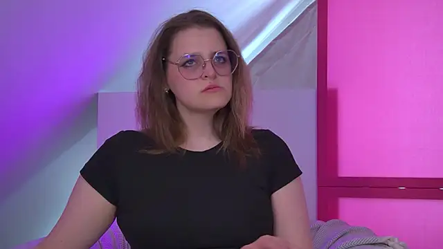 AlexaAvery online show from 3, 6, 2026