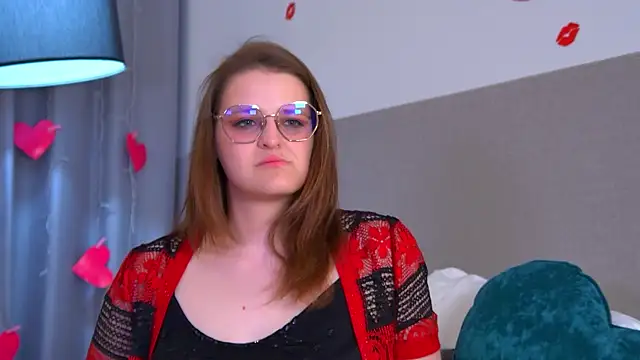 AlexaAvery online show from 9, 6, 2026