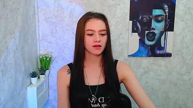 Snapshot of AprillXoxo chatting on 20, 5, 2026 AprillXoxo online show from 20, 5, 2026