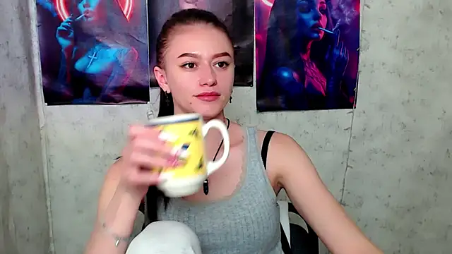 Snapshot of AprillXoxo chatting on 11, 6, 2026 AprillXoxo online show from 11, 6, 2026