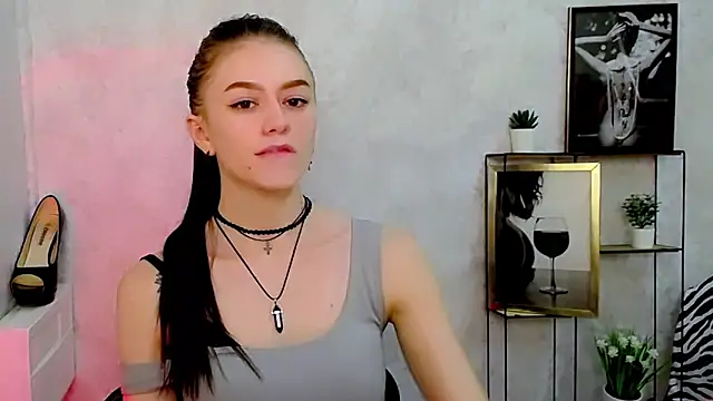 Snapshot of AprillXoxo chatting on 12, 6, 2026 AprillXoxo online show from 12, 6, 2026