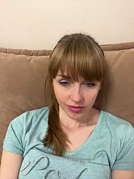 Snapshot of Kamilochka29511 chatting on 18, 5, 2026 Kamilochka29511 online show from 18, 5, 2026