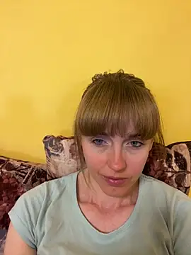 Snapshot of Kamilochka29511 chatting on 24, 5, 2026 Kamilochka29511 online show from 24, 5, 2026