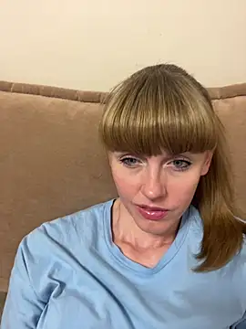 Kamilochka29511 online show from 5, 7, 2026