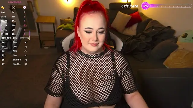 Snapshot of littleEve chatting on 5, 5, 2026 littleEve online show from 5, 5, 2026