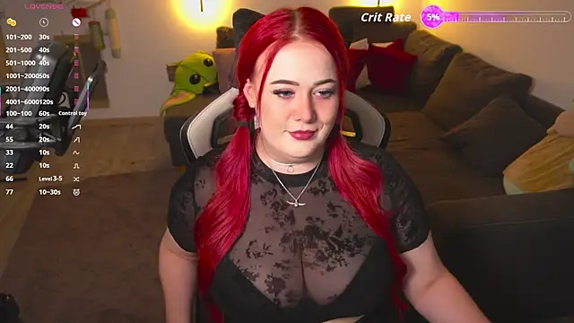 Snapshot of littleEve chatting on 15, 7, 2026 littleEve online show from 15, 7, 2026