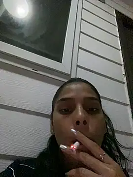Snapshot of Saray_queen1 chatting on 2, 7, 2026 Saray queen1 online show from 2, 7, 2026