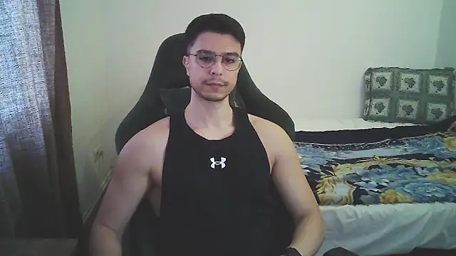 Snapshot of Jamcko24 chatting on 14, 5, 2026 Jamcko24 online show from 14, 5, 2026