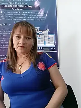 KAREN--03 online show from 23, 6, 2026