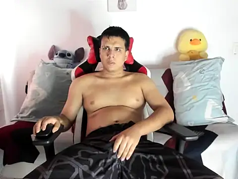 alexerdiego online show from 13, 6, 2026