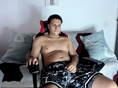 alexerdiego online show from 15, 6, 2026