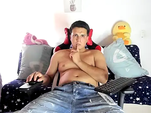 alexerdiego online show from 18, 6, 2026