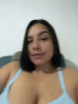 Elena Grace1 online show from 24, 5, 2026