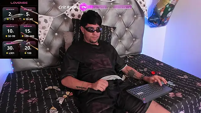 Snapshot of StefanoBigCock chatting on 25, 6, 2026 StefanoBigCock online show from 25, 6, 2026