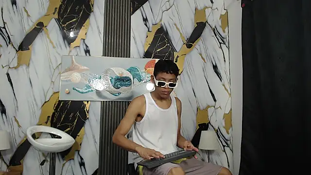 GREAT BALLS online show from 15, 5, 2026