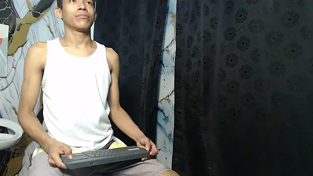 RONALDA HOT26 online show from 21, 5, 2026