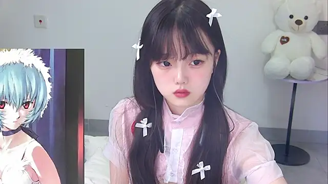 Evil-Bunny007 online show from 4, 6, 2026