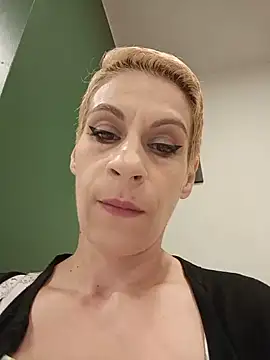 KittyDesiree online show from 2, 7, 2026