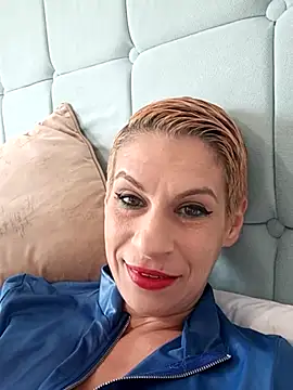 KittyDesiree online show from 9, 7, 2026