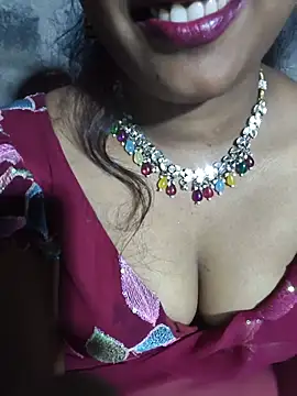 Snapshot of lilly-telugu chatting on 2, 7, 2026 lilly-telugu online show from 2, 7, 2026