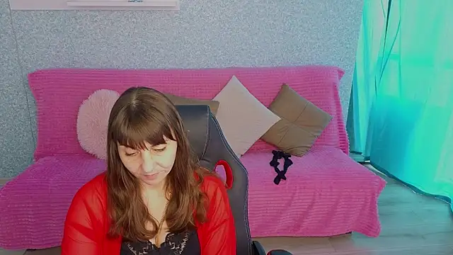 StelaDream online show from 11, 6, 2026