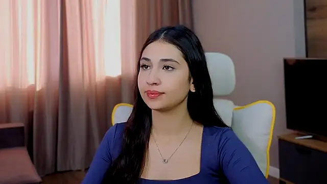 Snapshot of honeylanaa chatting on 25, 5, 2026 honeylanaa online show from 25, 5, 2026