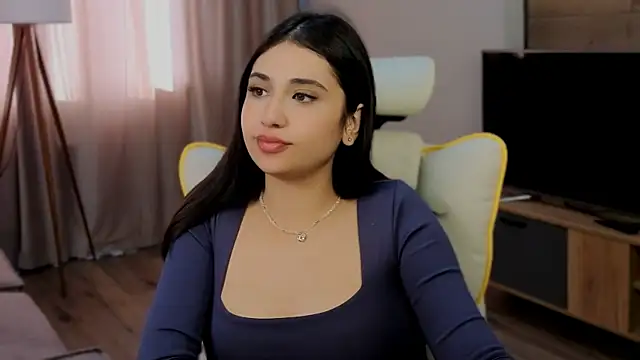 Snapshot of honeylanaa chatting on 8, 6, 2026 honeylanaa online show from 8, 6, 2026
