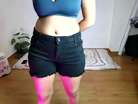 Itszriya online show from 18, 5, 2026