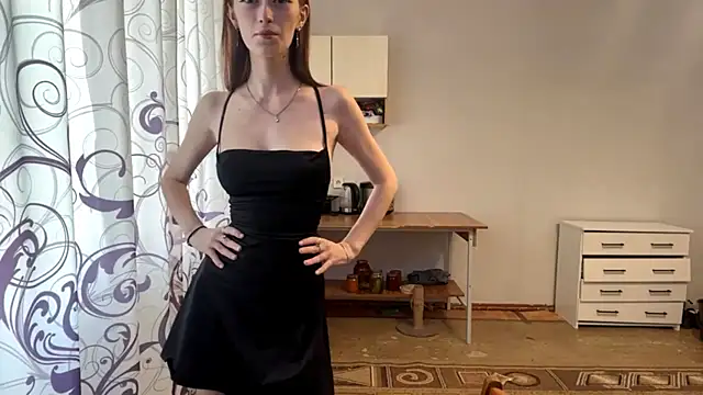 BrianneFarabee online show from 19, 5, 2026