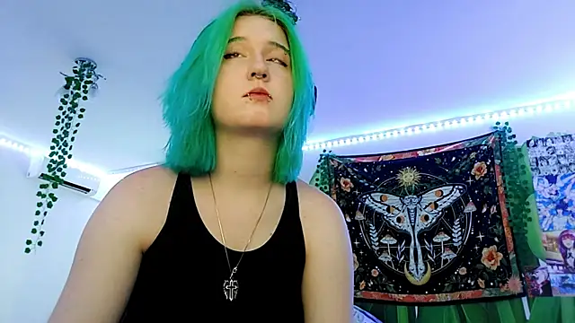 Snapshot of HunXena chatting on 8, 6, 2026 HunXena online show from 8, 6, 2026