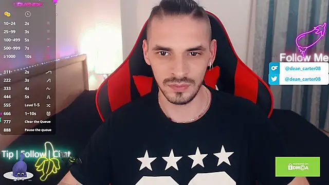 secret sir online show from 6, 1, 2026