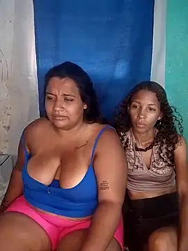 Snapshot of sexy-latina24u chatting on 2, 6, 2026 sexy-latina24u online show from 2, 6, 2026