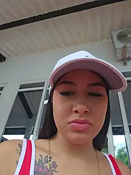 Luisa Madrid online show from 29, 6, 2026