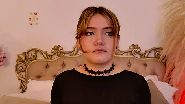 Snapshot of AbrilCardenasX chatting on 16, 6, 2026 AbrilCardenasX online show from 16, 6, 2026
