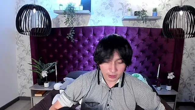 Brunodeluca  online show from 11, 6, 2026