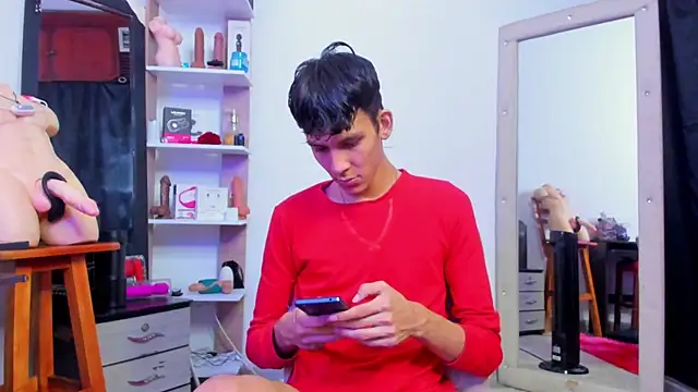my temptation Dante hot online show from 17, 5, 2026