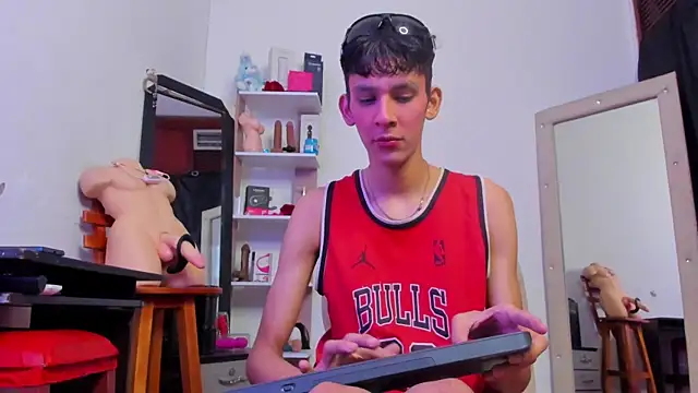 my temptation Dante hot online show from 20, 5, 2026