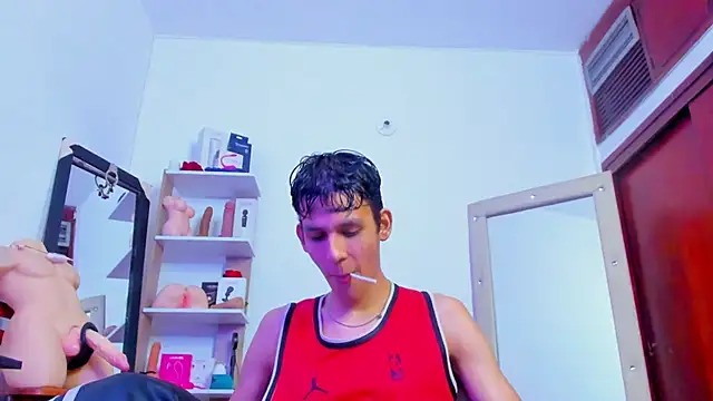 my temptation Dante hot online show from 7, 6, 2026