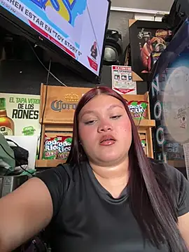 Lana Sc online show from 2, 6, 2026