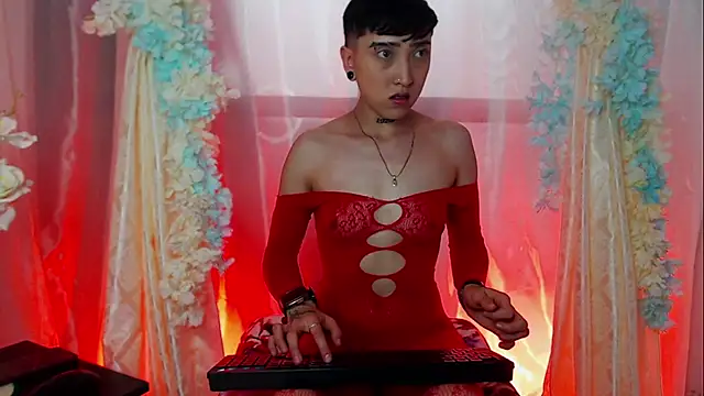 MAXYM LUXE  online show from 1, 6, 2026