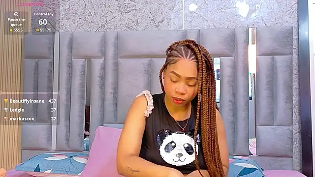 thinsamathagirl online show from 12, 6, 2026