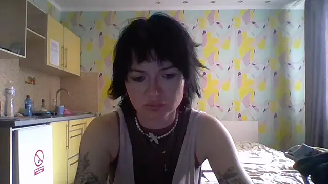 Snapshot of Diana_sosala chatting on 27, 6, 2026 Diana sosala online show from 27, 6, 2026
